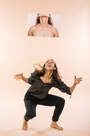 Marthe Krummenacher © Gregory Batardon